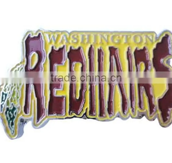 Custom Metal Uniform Badge,name Badge photo-2
