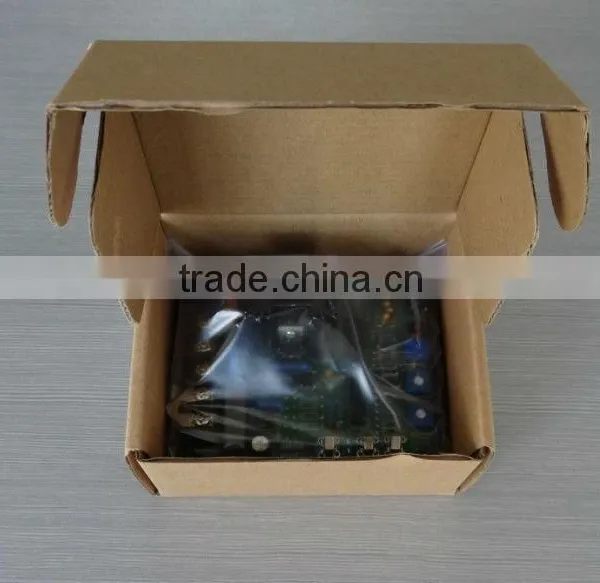 Hard Gum Blue Capacitor Original Stamford Automatic Voltage Regulator SX440 photo-3