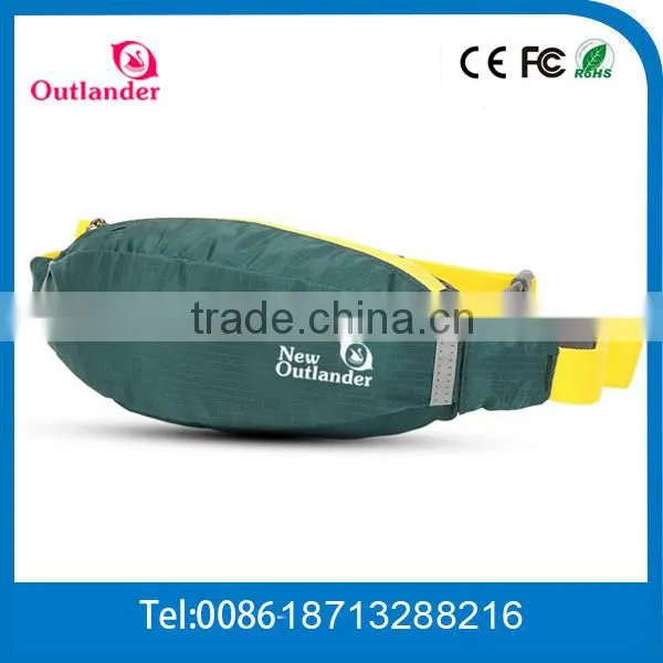 Lightweight & Durable Waterproof Running Waist Bag photo-5