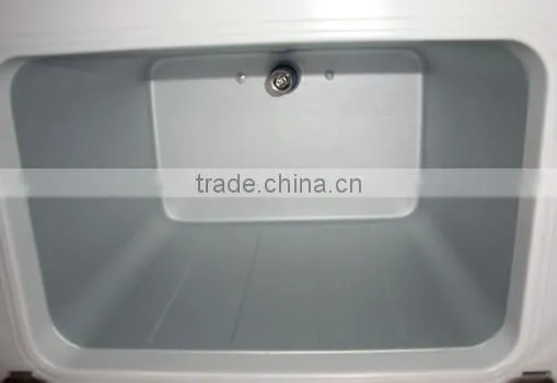 CE Certified 8L Mini Heated Towel Warmer Cabinet photo-3