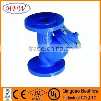 Ductile Iron y Strainer Pn16 photo-4