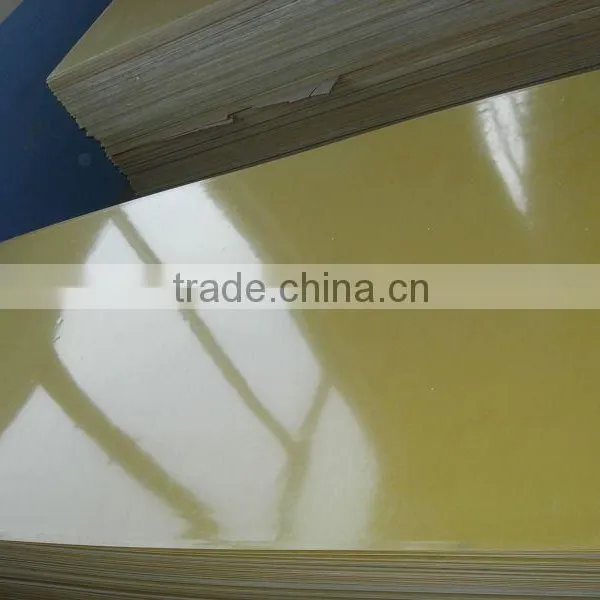 Laminate Sheet