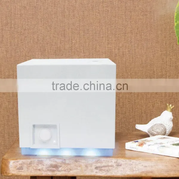 3L MIN AIR HUMIDIFIER photo-3