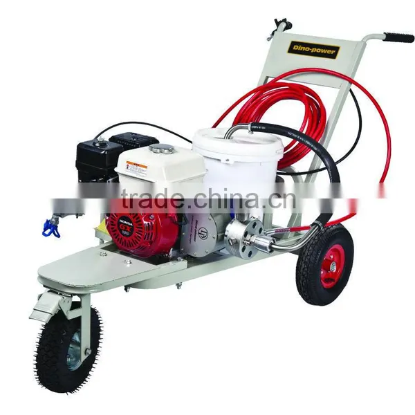 DP6800 Road Marking Machine