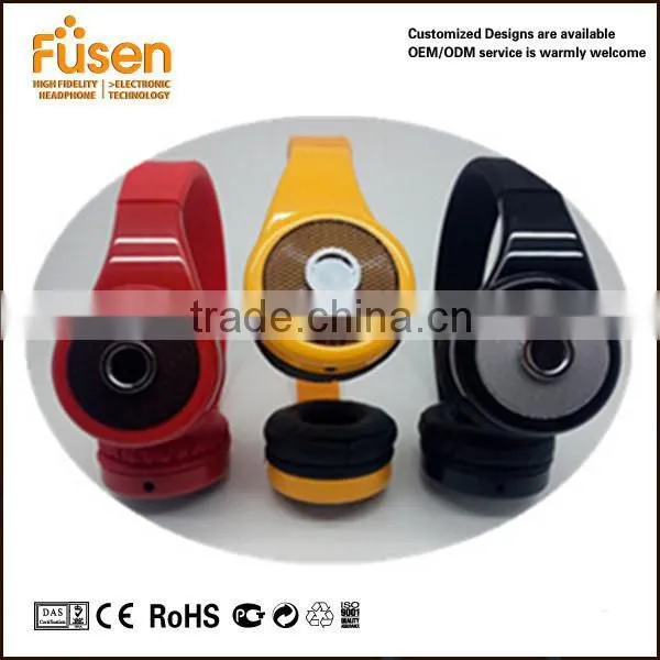Grill Headphone Headset photo-2