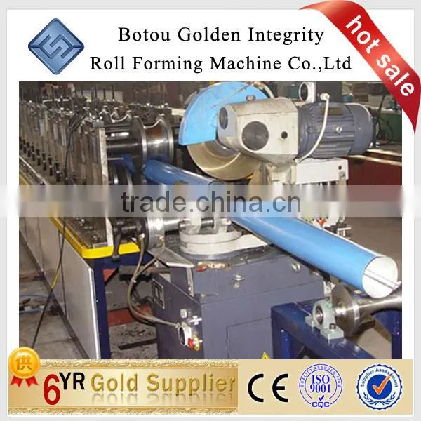 Downspout Roll Forming Machine,downpipe Roll Forming Machine