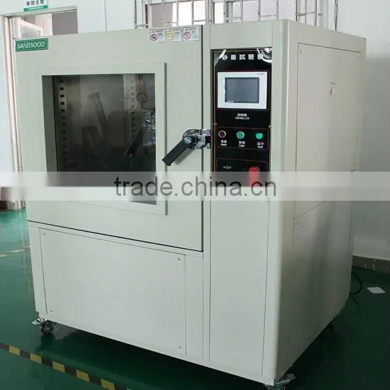 China Dust Test Chamber photo-5