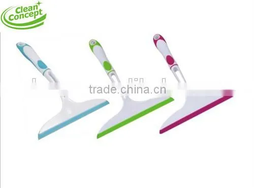 Silicone Window Wiper