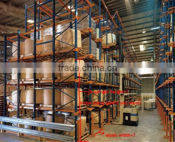 drive in storage system