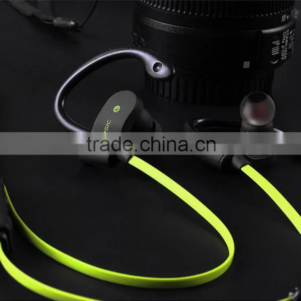 High Quality Mini Bluetooth Earphone,Sport Wireless Bluetooth 4.1 Stereo Earbuds/Headset photo-4