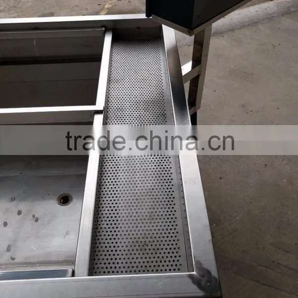 TSAUTOP Customized Water Transfer Printing Equipment Hydrographic Dipping Tank photo-4