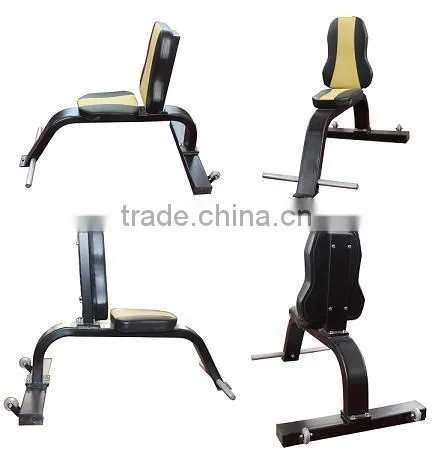 JG-1640 Multi-purpose Bench for Commercial Gym Equipment Fitness Machine photo-2