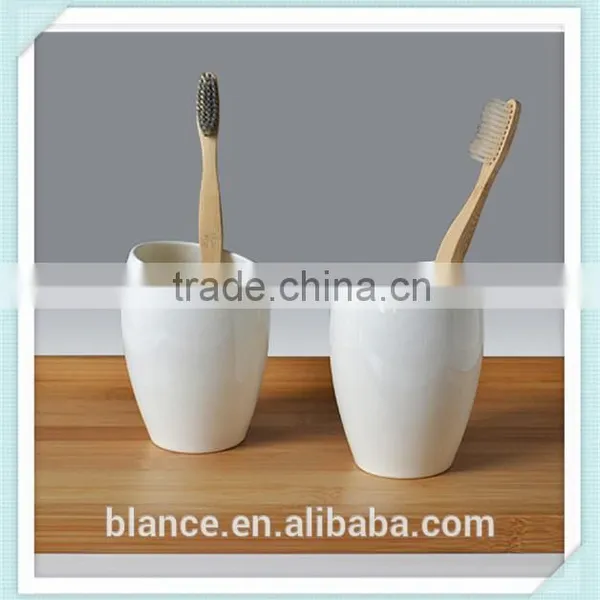 White Hotel and Family Bathroom Accessory Sets photo-4