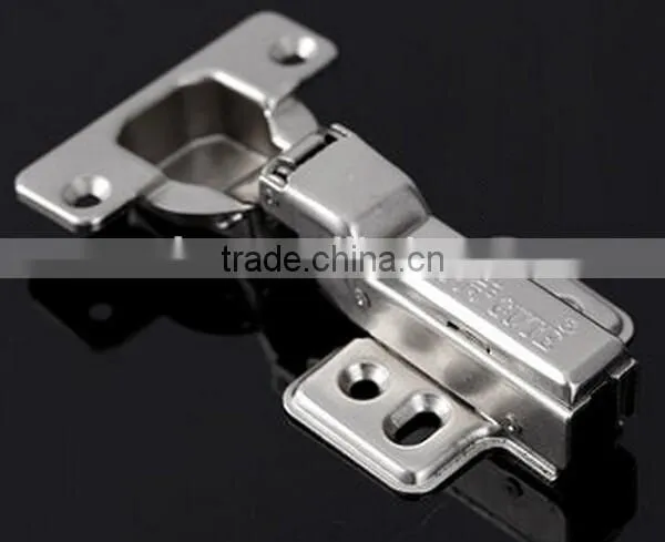 manufacture auto soft closing hinge