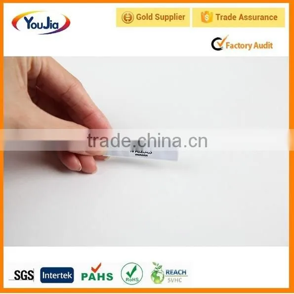 2016 Hot Sale Low Price Clothing Label Tags in High Quality photo-3