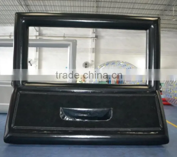 SUNJOY 2016 Hot-selling Advertisement Product Outdoor Advertisement for Sale photo-3