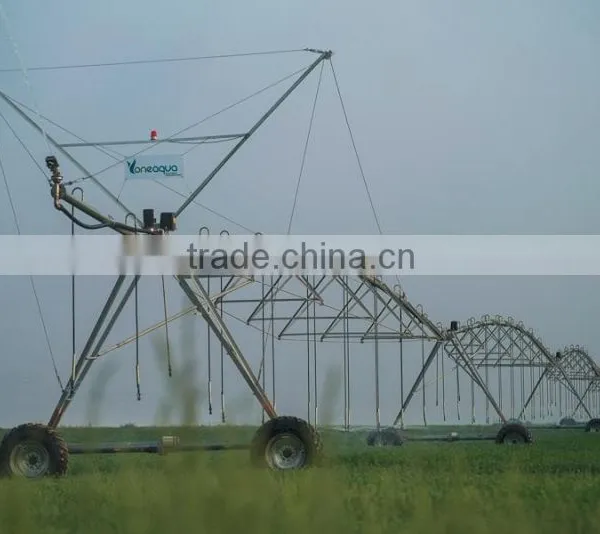Pivot Irrigation System photo-3