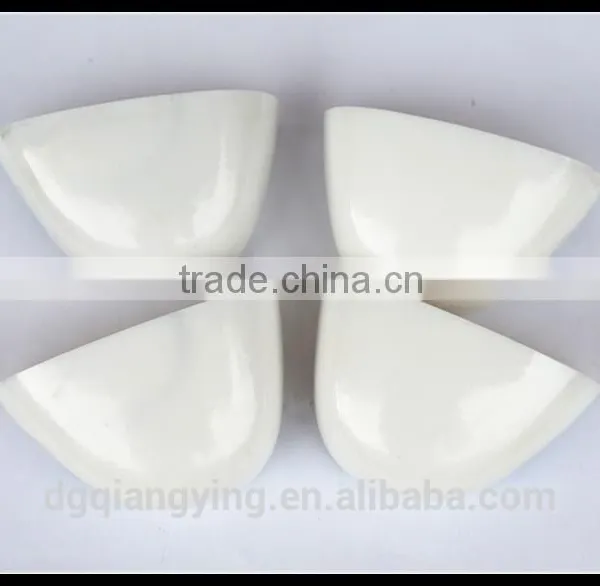 Supply 200J Impact Resistance Safety Shoes Plastic Toe Cap LY photo-2