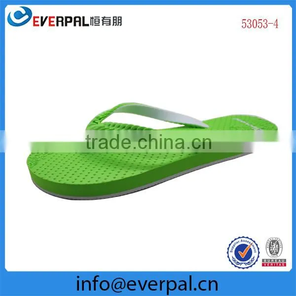 Promotional Cheap Wholesale Personalized Flip Flops;make Your Own Slipper photo-4