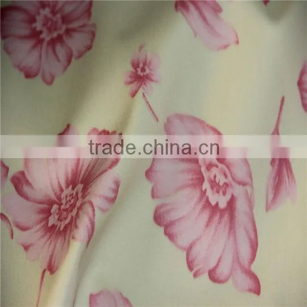 T/C Dyed Mercerized Fabric 45x45