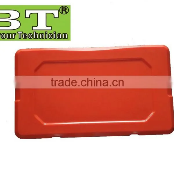 Red Yellow Blue Green White Color of Cooler Boxes photo-6