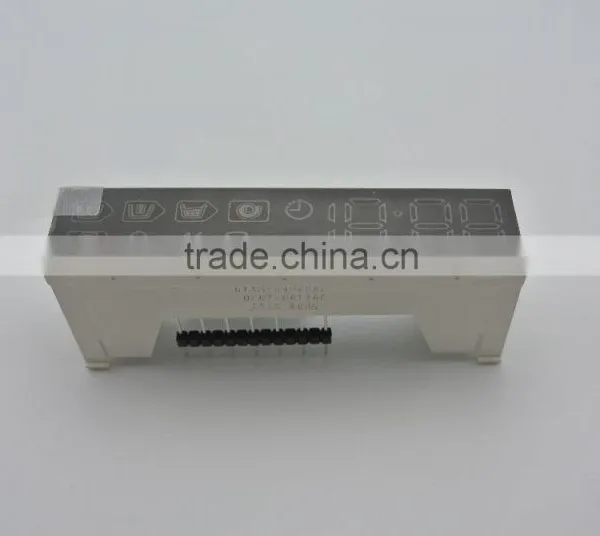Hot Sale Full Color Custom Samsung Washing Machine Module FND photo-2