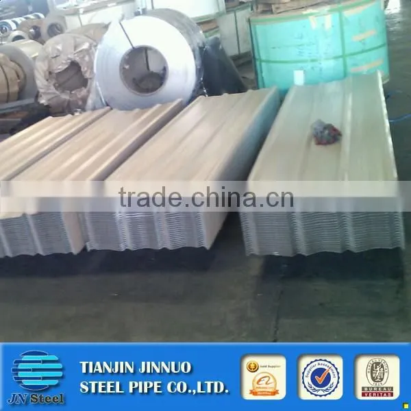 Metal Roofing Corrugated Sheets for Cover Price per Sheet photo-3