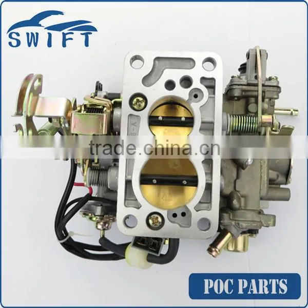 Carburetor For Toyota 3Y(21100-73040) photo-3