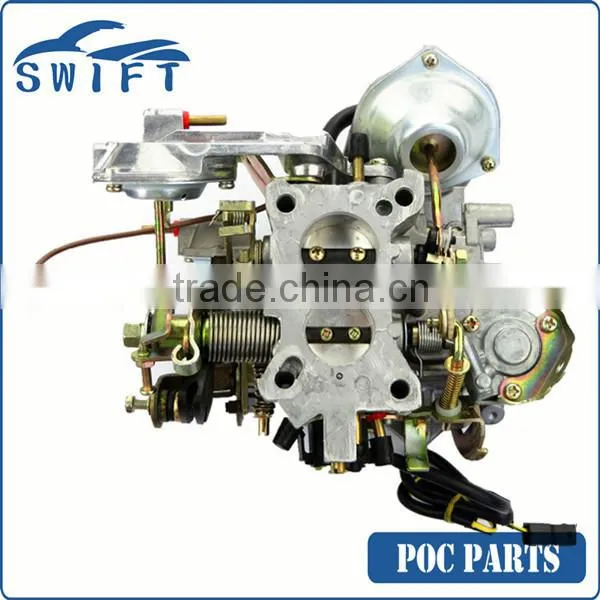Carburetor For VW SANTANA GOLF(026 129 016H) photo-3
