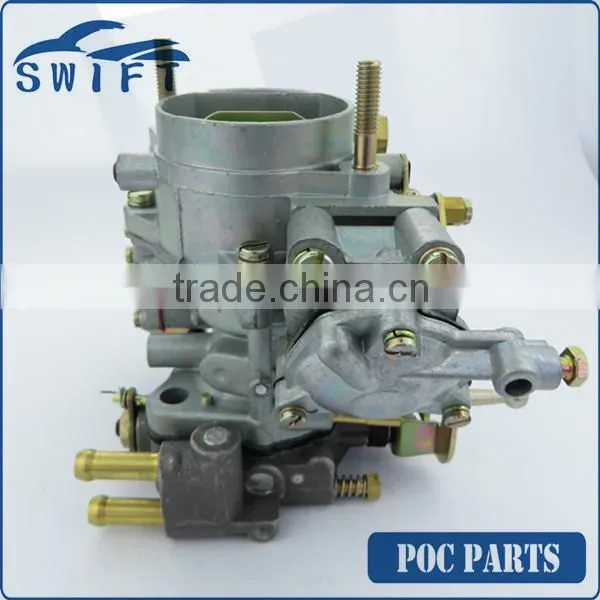 Carburetor For 118 FIAT 128 (32M ICEV) photo-5
