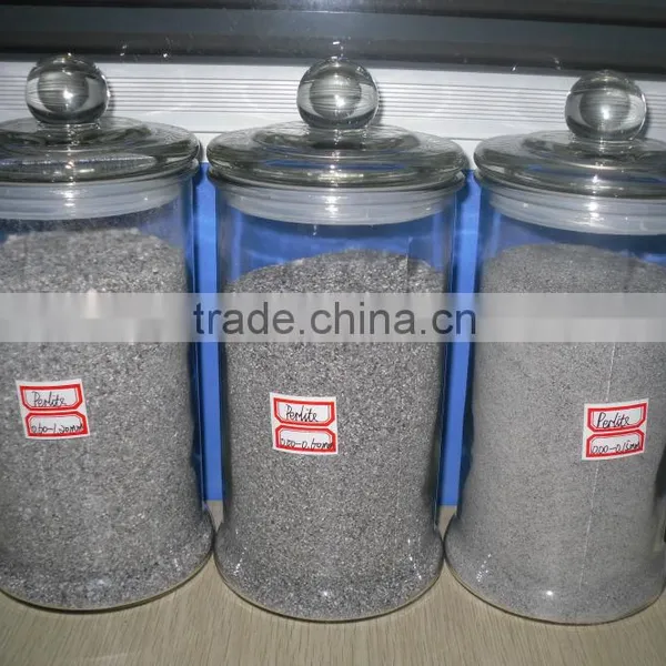 Perlite Cleaner Agent