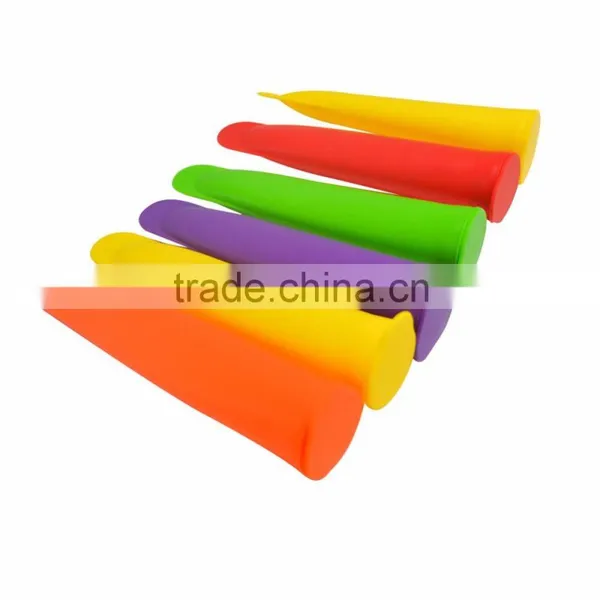 2016 Summer Hot Sale Novelty Silicone Ice Molds photo-6