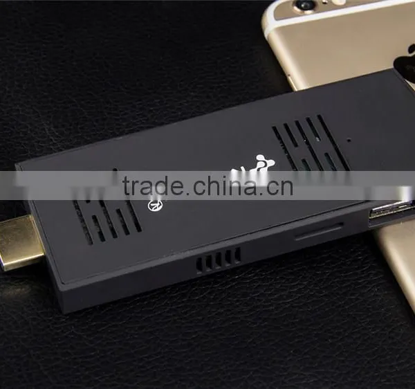 Full Stock Meegopad T02 Intel Z3735F Quad Core Window8.1 Minix Pc Dongle Tv Stick Computer With Mx3 Air Mouse photo-5