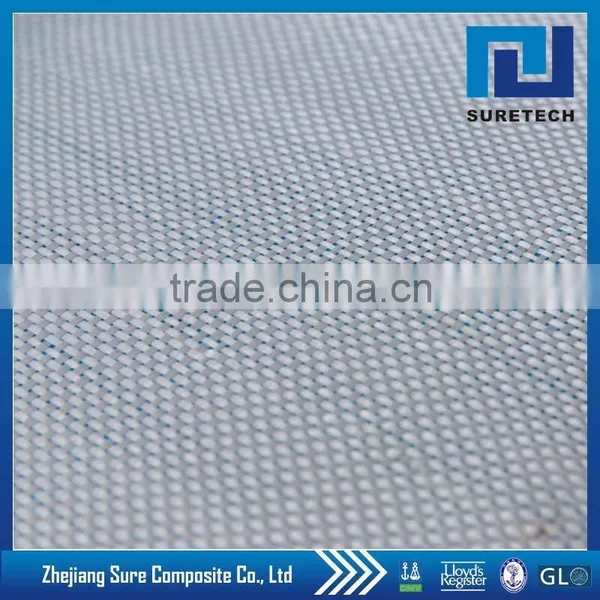 Fiberglass Woven Roving