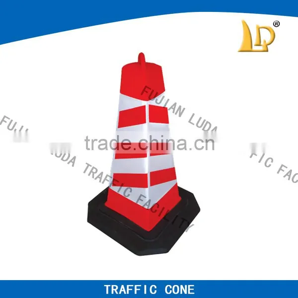Traffic Safety Road Portable Barricade From China Exporter photo-2