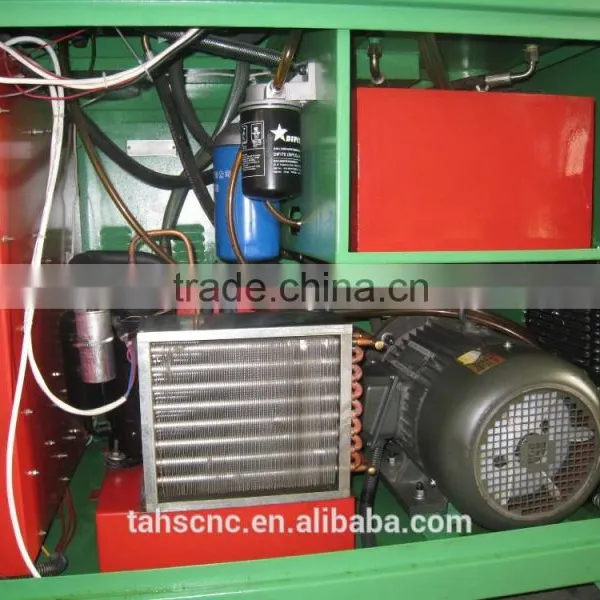 From Haishu High Quality Test Heui Injector Test Bench photo-4