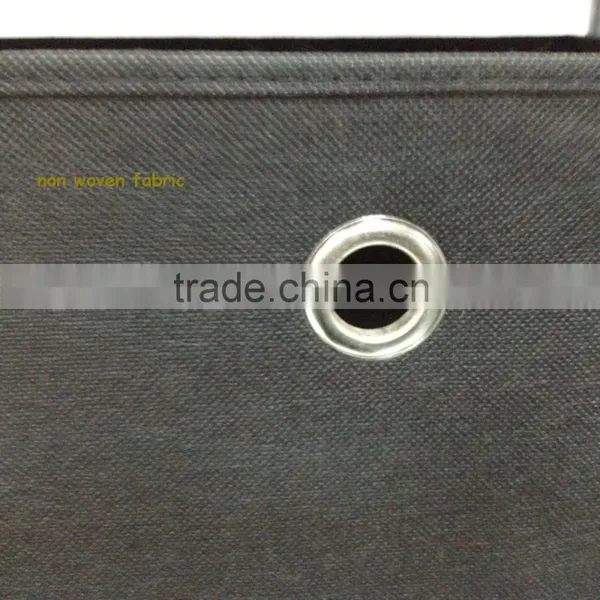 2 Layers Movable Storage Drawer Trolley With Wheel photo-4