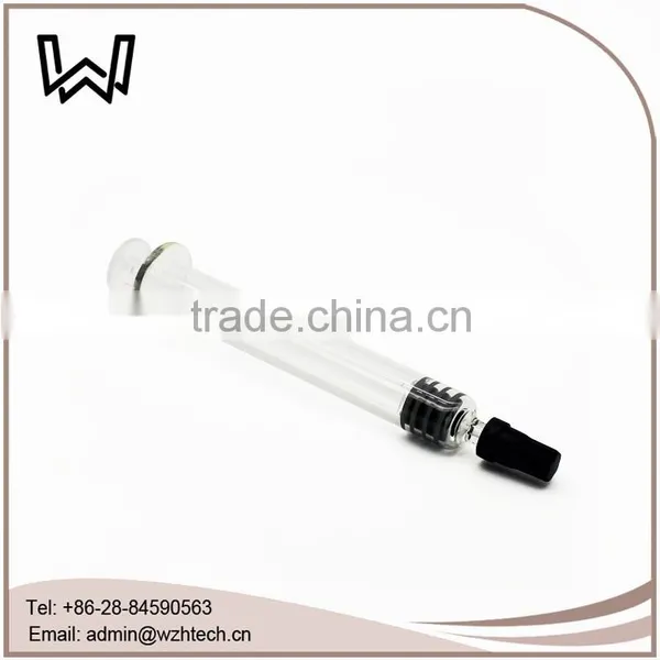 3ml Pre Fill Glass Sterile Syringes
