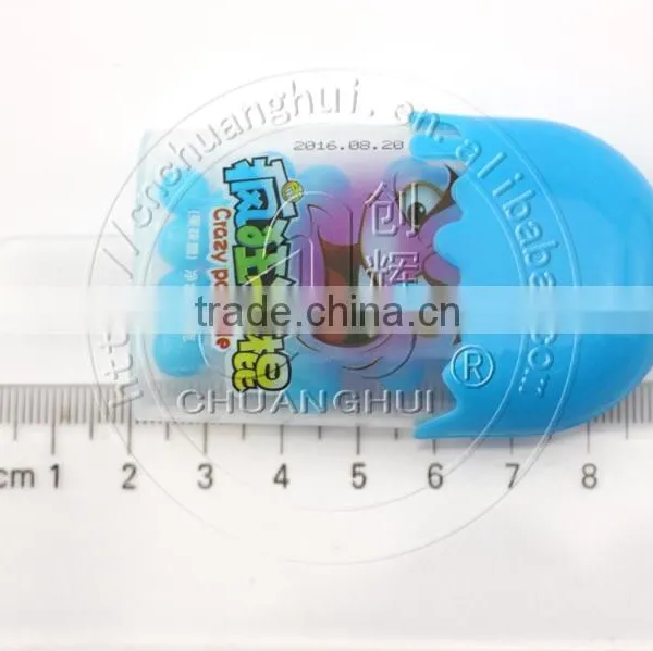 8g Crazy Popsicle Candy photo-4