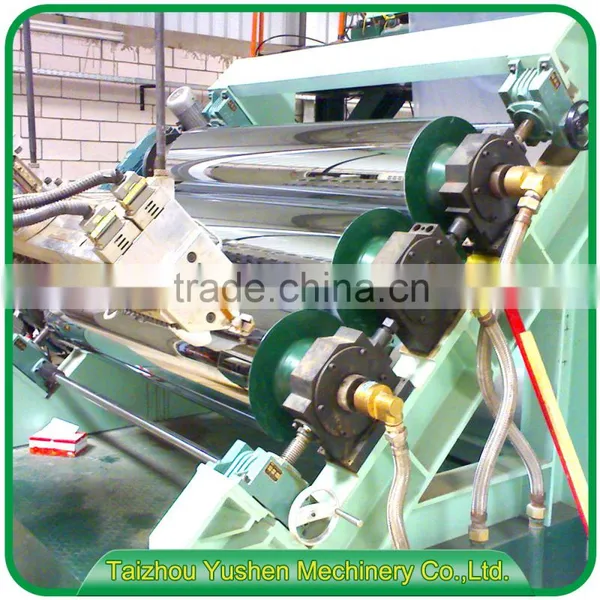 Hot Perfect Acp Cutting Machine Good Sheet Aluminum Composite Plate