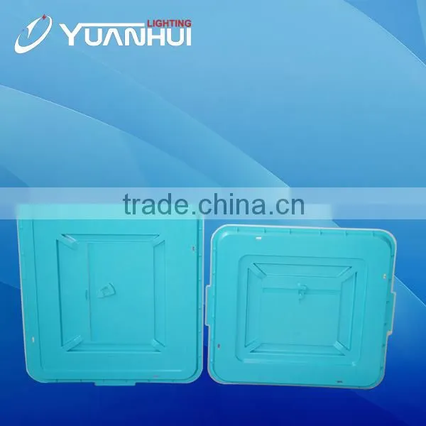 Plastic Ballot Box 60L photo-2