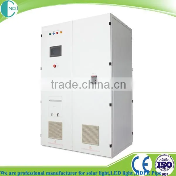Solar Grid Tie Inverter 10KW photo-3