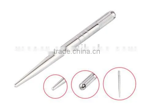 New Eyebrow Embroidery Micro Blading Pen,3D Microblade Eyebrow Tattoo Pen photo-4