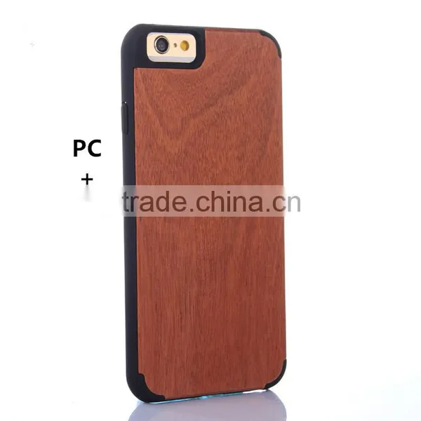 2016 Trading PC Wood for IPhone 6s Case Cover for IPhone Case for IPhone 6 photo-3