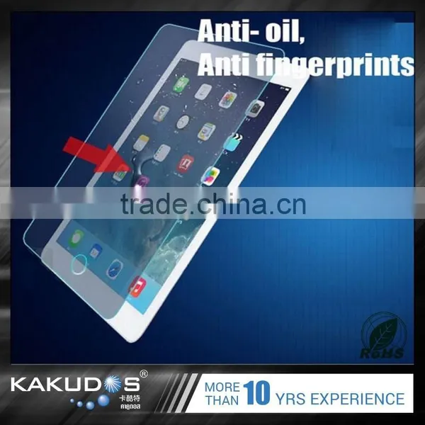 Explosion-proof ! Tempered Glass Manufacturer for Ipad Pro 9.7inch photo-2