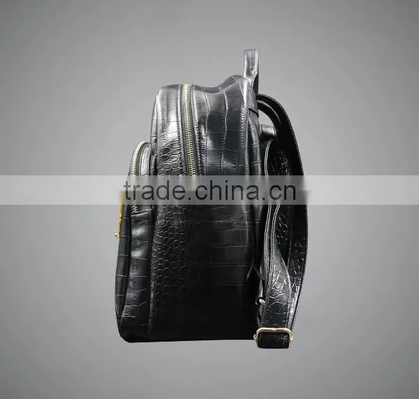 2015 High Quality New Style Camping Fashion Backpack photo-4