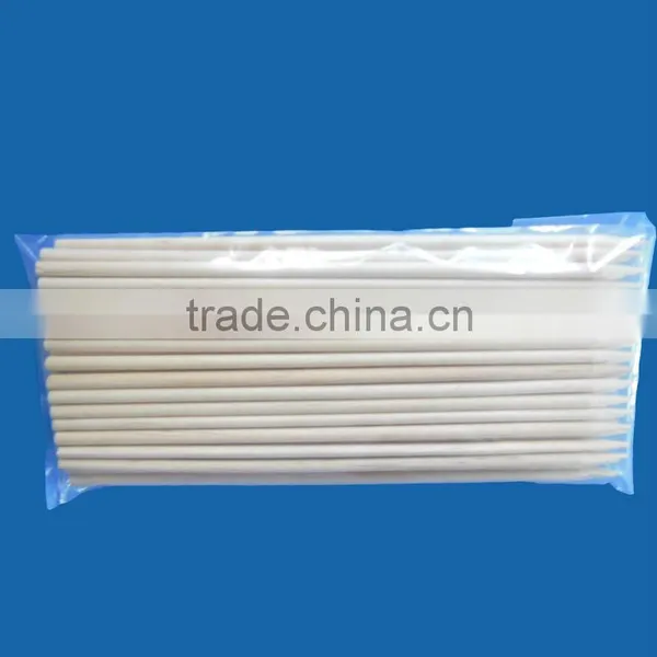 Wooden BBQ Skewers Barbecue Sticks