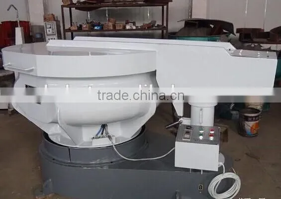 Vibration Grinding Machine With Mute Cover Grinding Machine