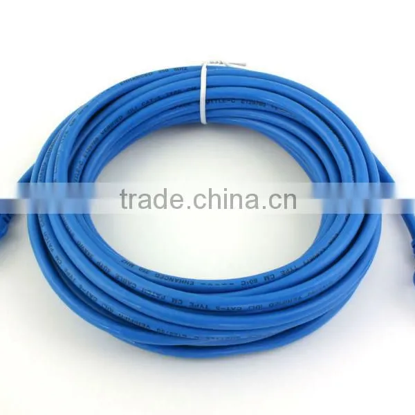 cable for patch panels