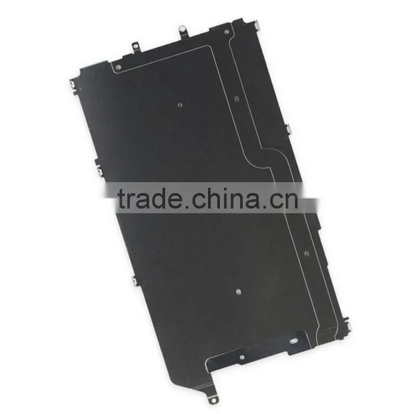 China Best Price for IPhone 6 Plus Metal LCD Shield Back Plate, LCD Shield Plate for IPhone 6 Plus photo-2